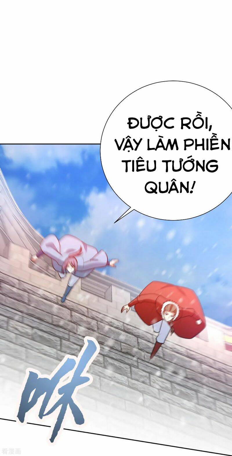 Yêu Giả Vi Vương: Chapter 172