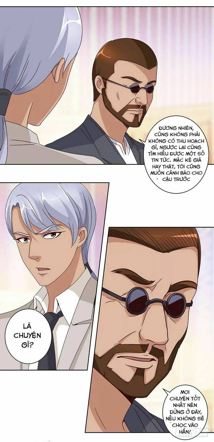 Đô Thị Chí Tôn Hệ Thống: Chapter 45.2