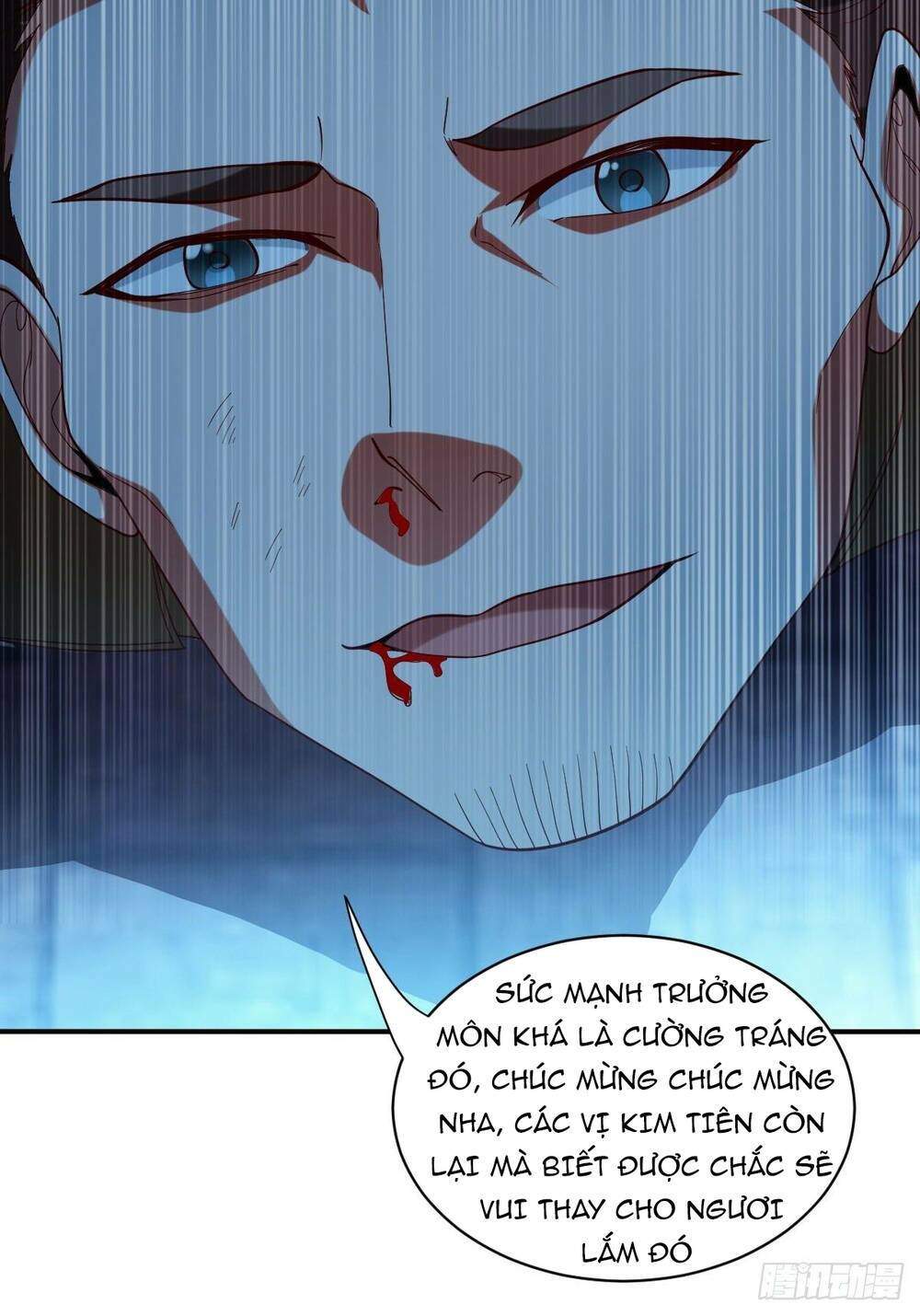 Cục Gạch Xông Vào Dị Giới: Chapter 47