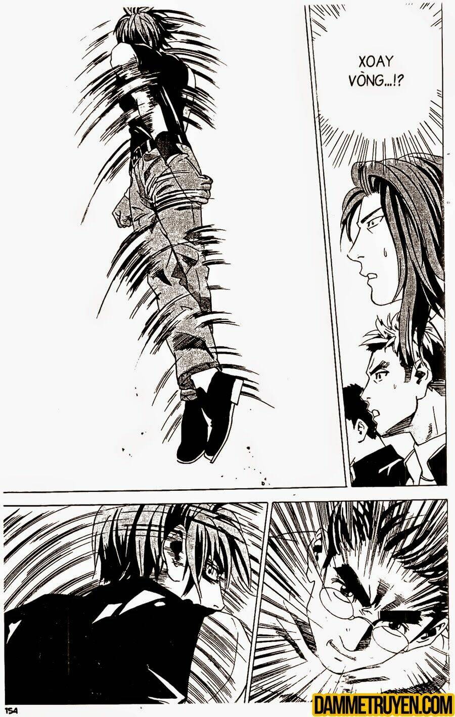 Ai Hơn Ai: Chapter 205