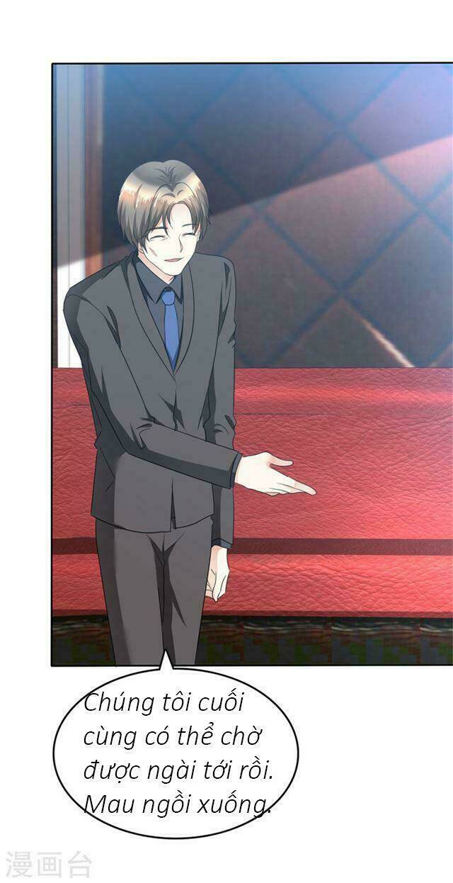 Con Đường Phản Công Của Sủng Thê: Chapter 41