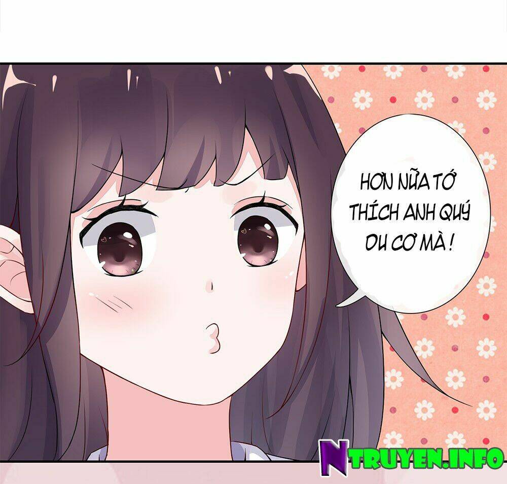 Câu Chuyện Săn Vợ: Chapter 5