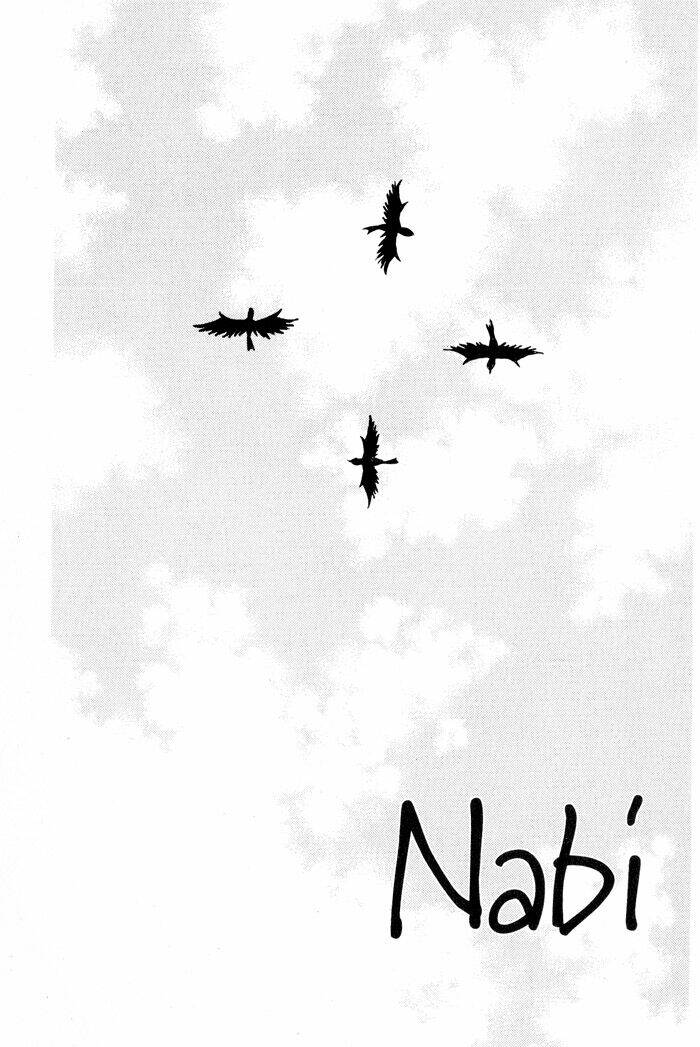 Nabi: Chapter 8
