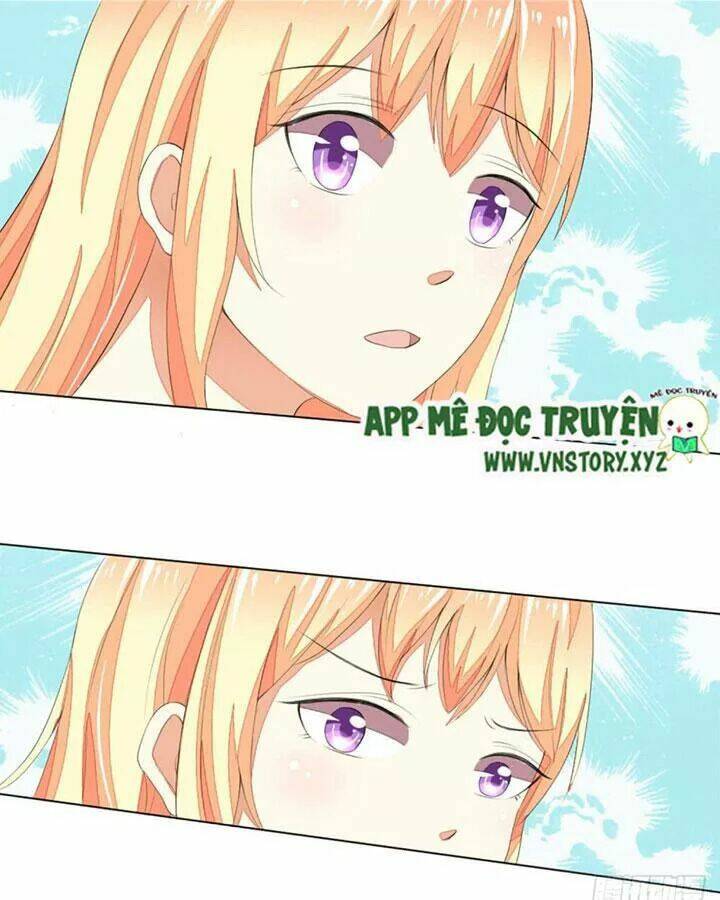 Nam Thần Ma Cà Rồng: Sủng Nhược Tiểu Lãn Thê: Chapter 53