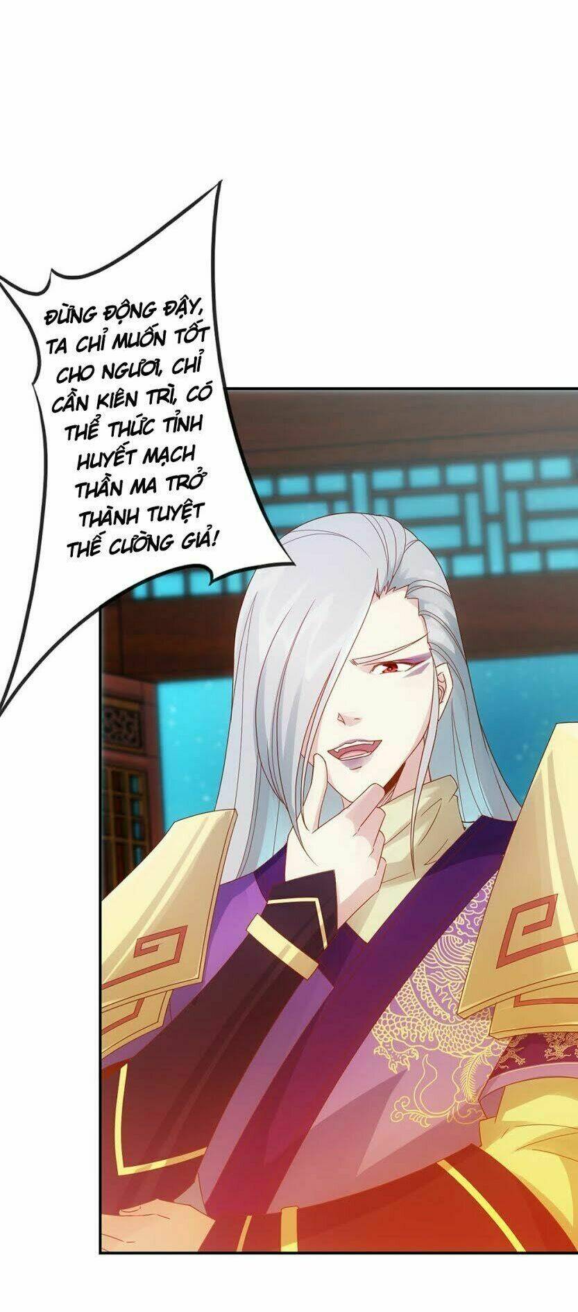 Hồng Thiên Thần Tôn: Chapter 2