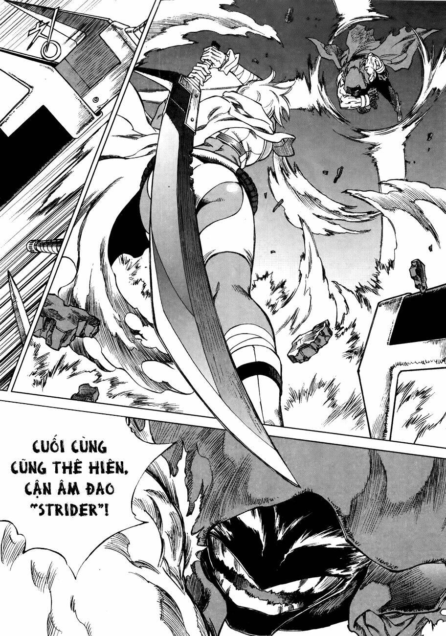 Dark Air: Chapter 42