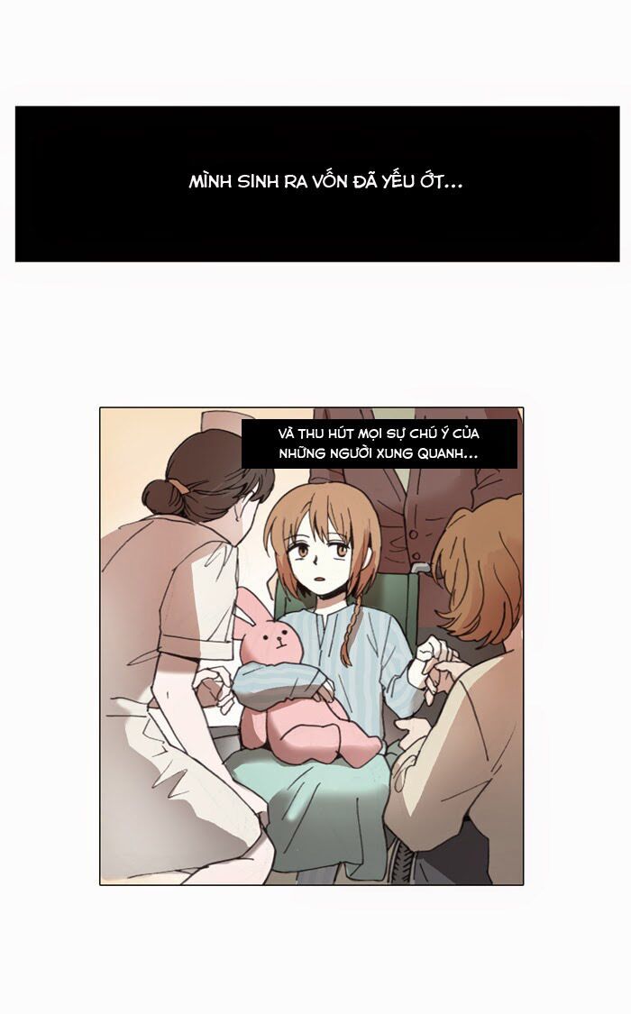 Magical Exam Student: Chapter 22