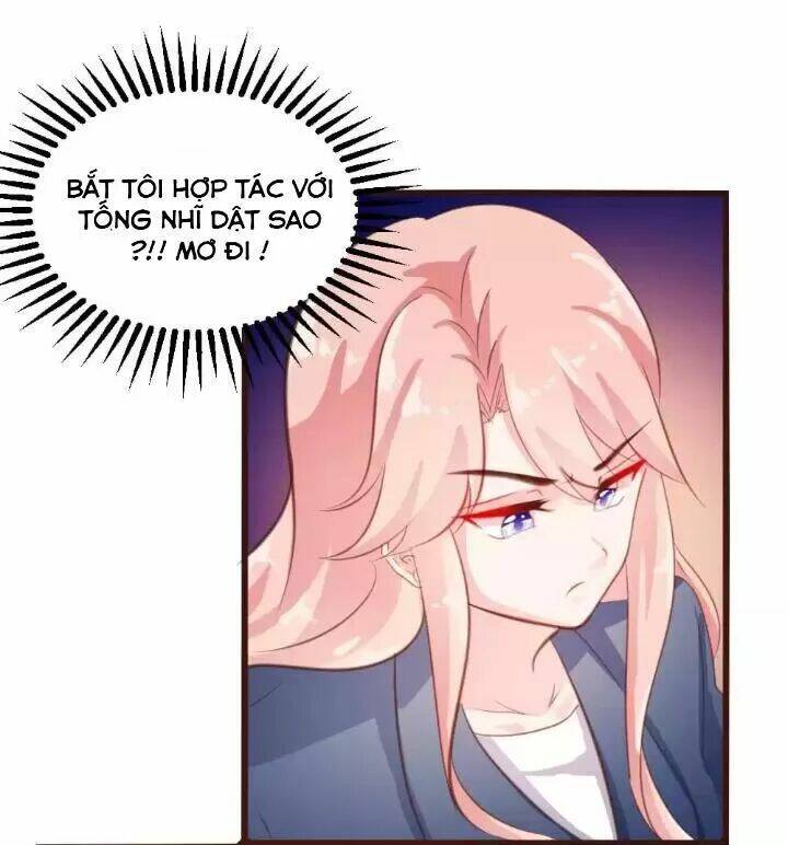 Bản Hợp Đồng Của Tổng Tài Lạnh Lùng: Chapter 34