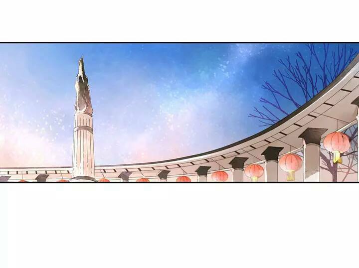 Tình yêu là màu hoa anh thảo: Chapter 21