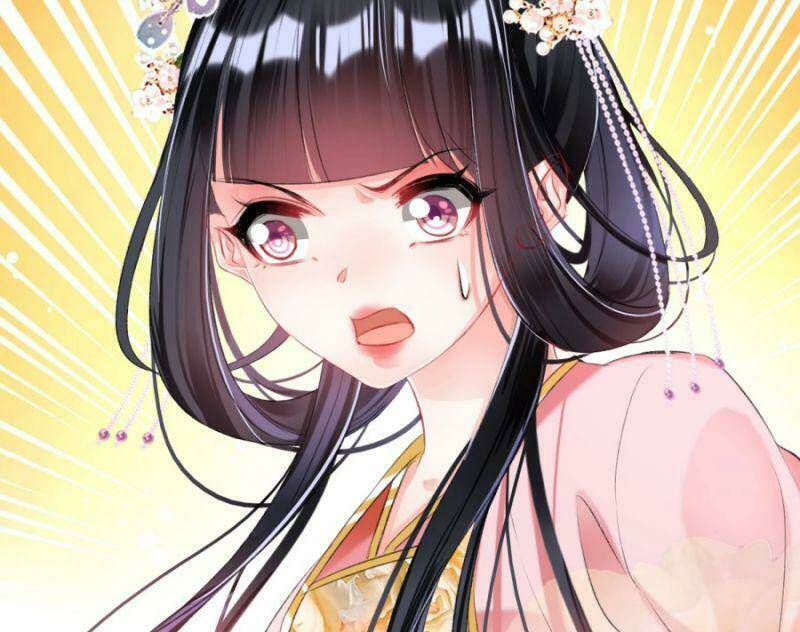 Vương Gia, Áo Lót Của Ngươi Rơi Mất Rồi: Chapter 48