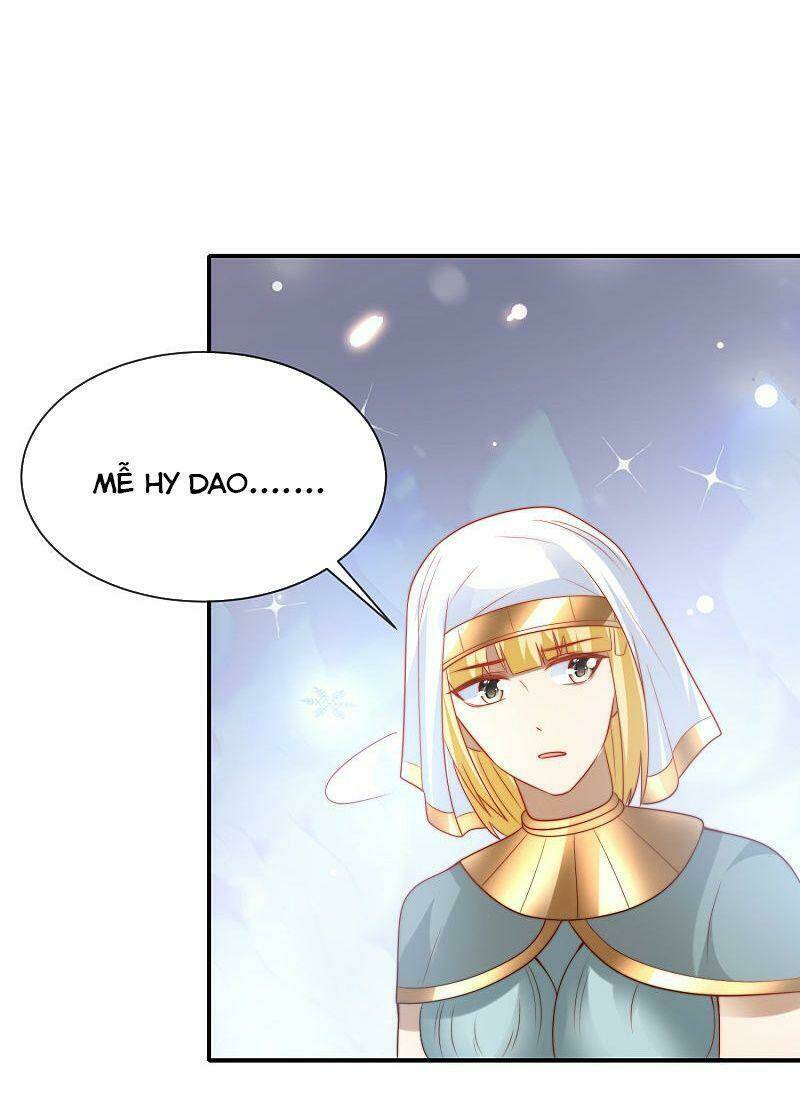 Sủng Hậu Của Vương: Chapter 77
