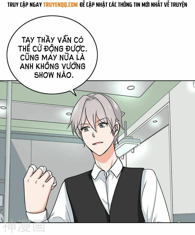 Become A Girl At Night: Chapter 65