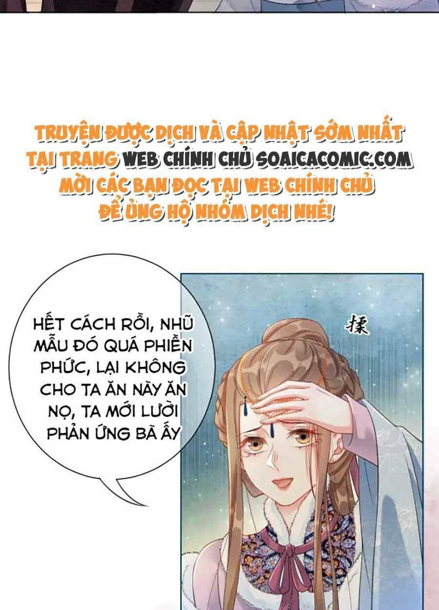 Xung Hỉ Vương Phi: Chapter 84