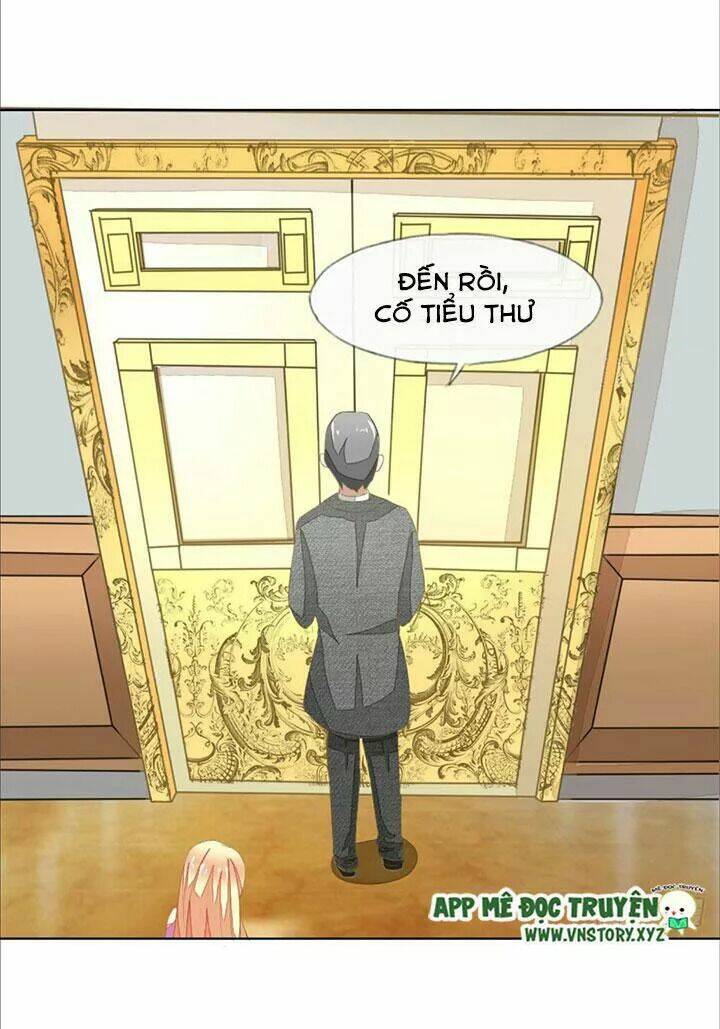 Nam Thần Ma Cà Rồng: Sủng Nhược Tiểu Lãn Thê: Chapter 72