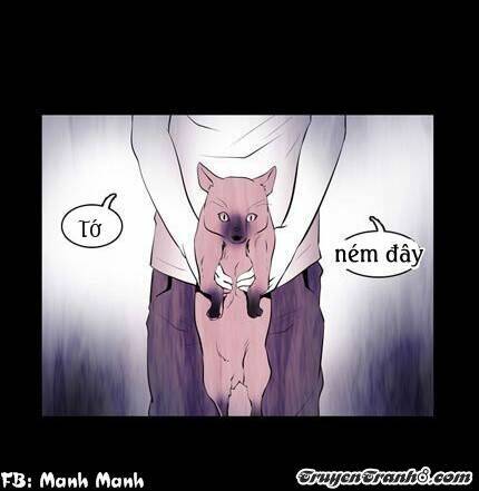 Hố Trời: Chapter 1