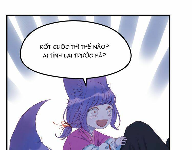 Lượm Được Một Tiểu Hồ Ly 2: Chapter 57