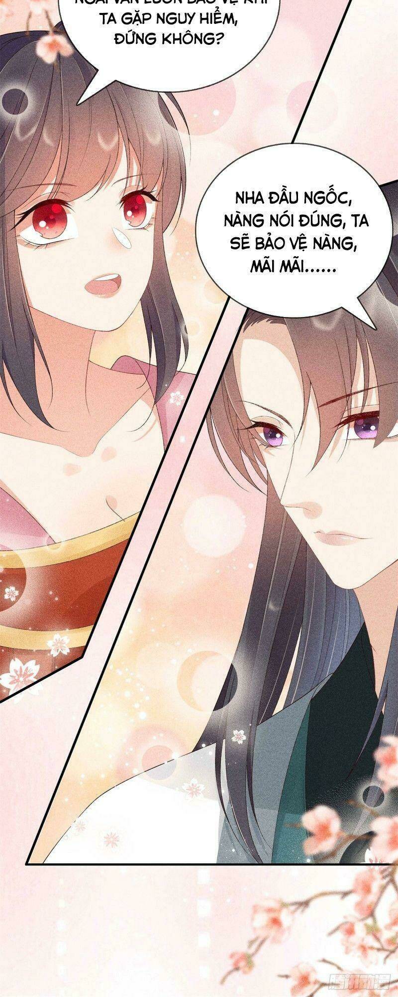 Trọng Sinh Chi Đích Nữ Bất Thiện: Chapter 66