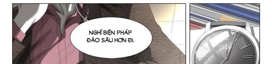Tam Sinh Tam Thế - Thập Lý Đào Hoa: Chapter 5.5