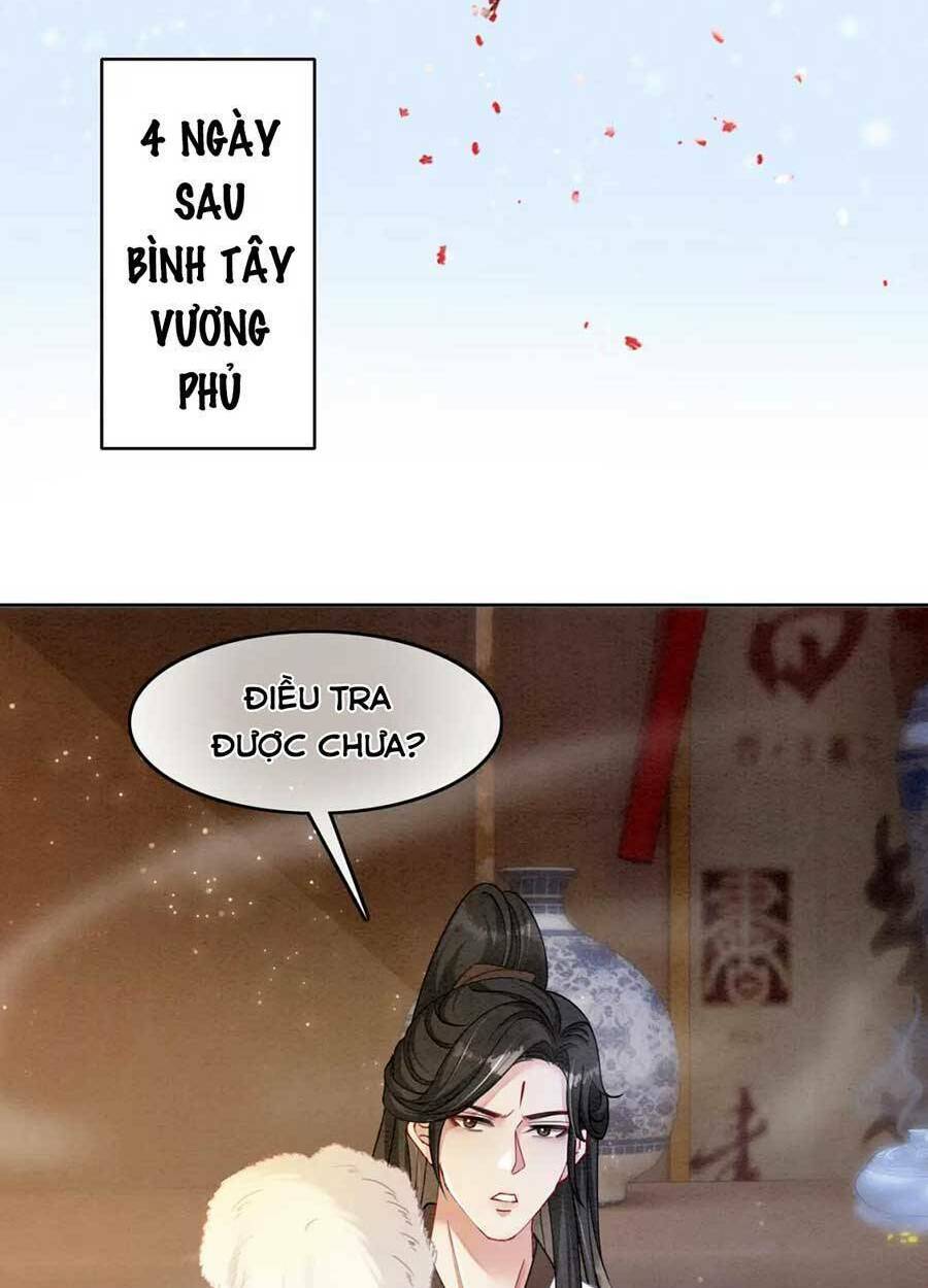 Xung Hỉ Vương Phi: Chapter 87