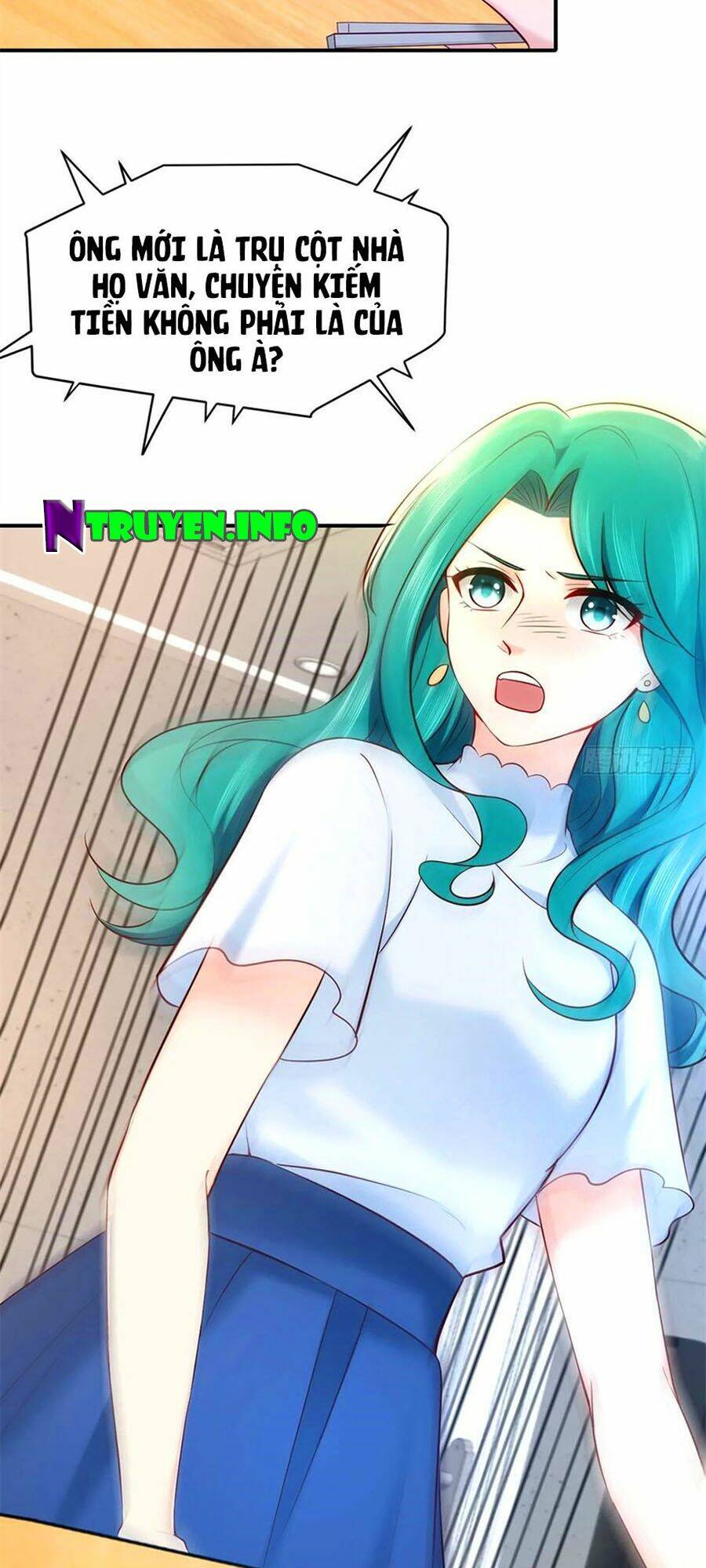 Nam Thần Truy Thê Chỉ Nam: Chapter 75