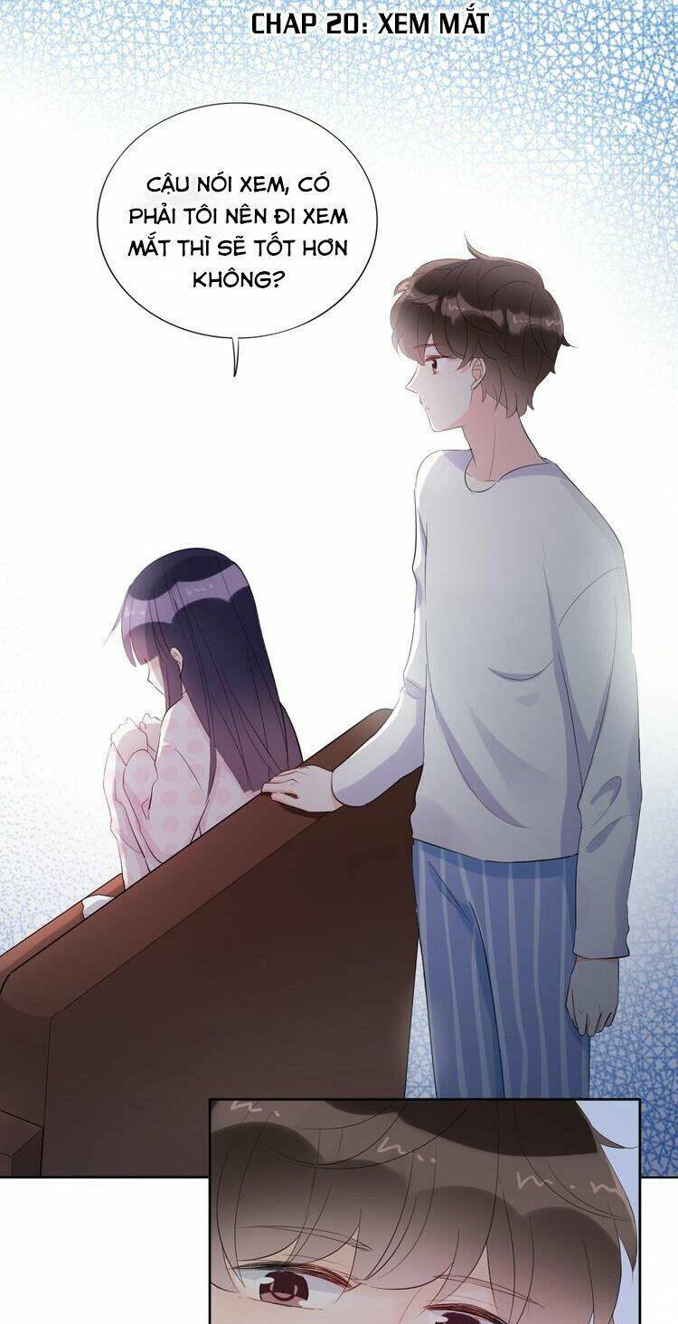 Cẩm Nang Tấn Công Tra Nam: Chapter 20