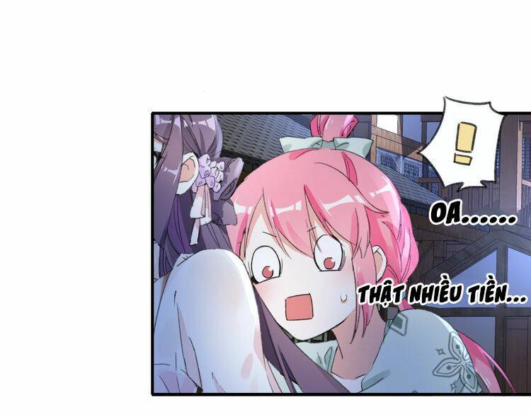 Hoa Nhan Sách: Chapter 47.2