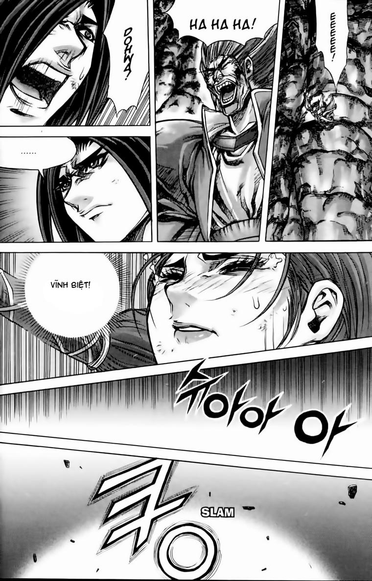 Diêm Đế: Chapter 187