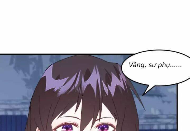 Bí Mật Của Dạ Tộc: Chapter 41