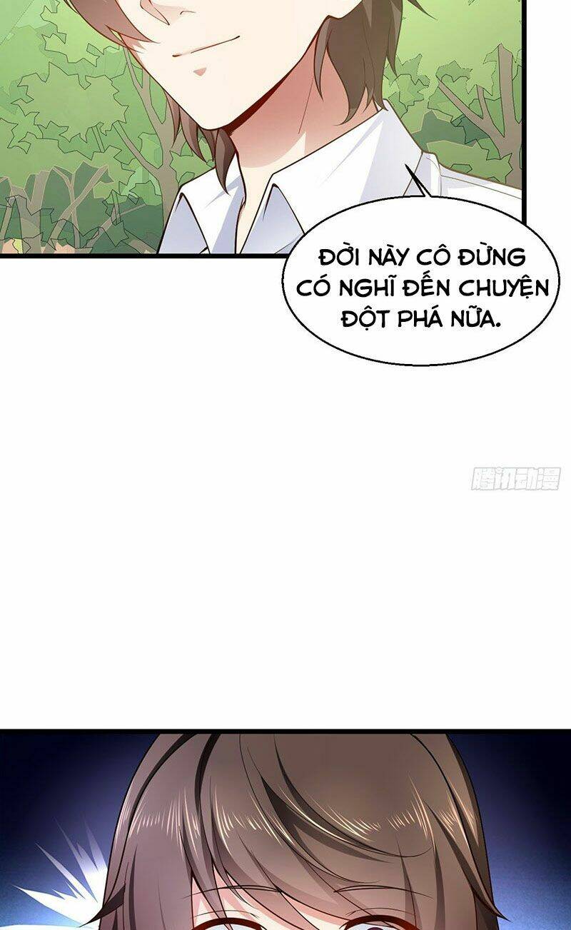 Thế Thân Thiếu Gia Không Dễ Chọc: Chapter 7
