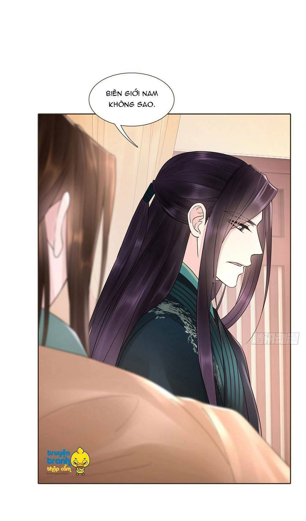 Đại Giá Thừa Tướng: Chapter 112