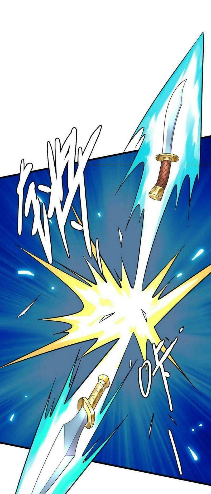 Siêu Đạo Thần Thuật: Chapter 62