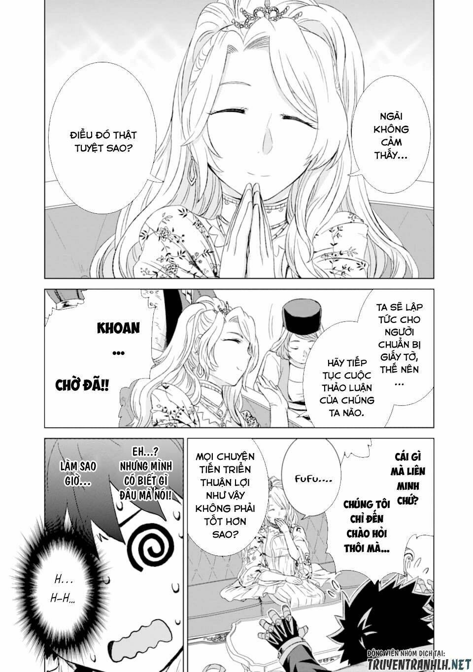 Isekai De Tadahitori No Mamono Tsukai ~ Tenshoku Shitara Maou Ni Machigawa Remashita: Chapter 15