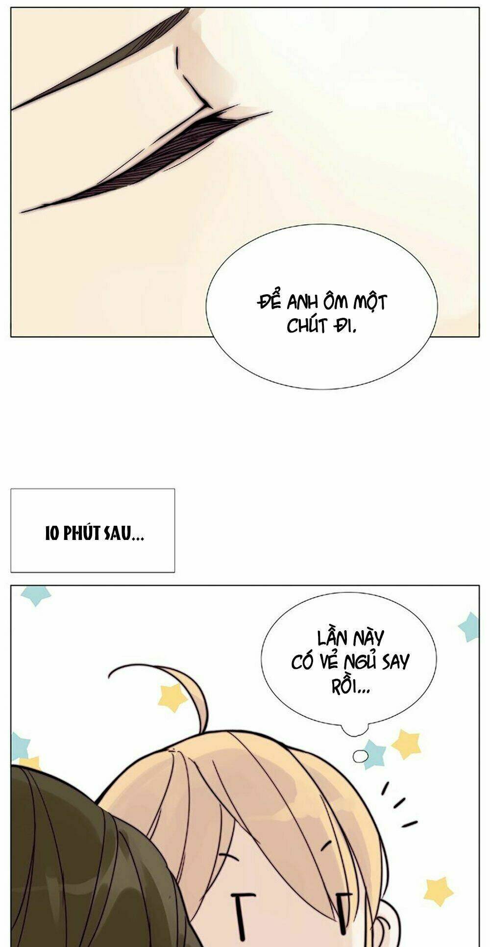 Tình Yêu Chớp Nhoáng: Chapter 94