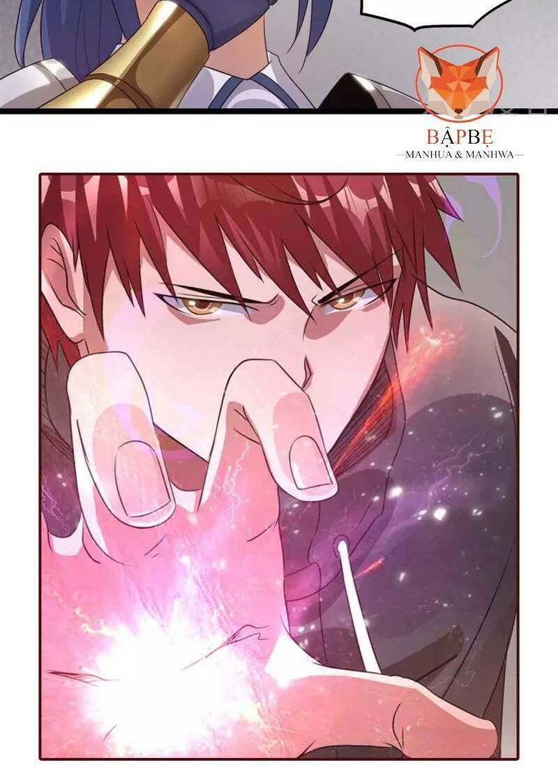 Tiên Vương Trùng Sinh: Chapter 105