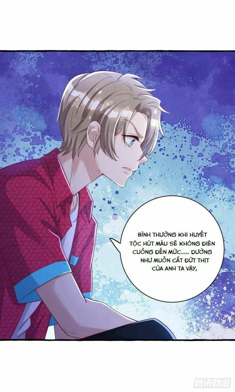 Thú Thụ Bất Thân: Chapter 64