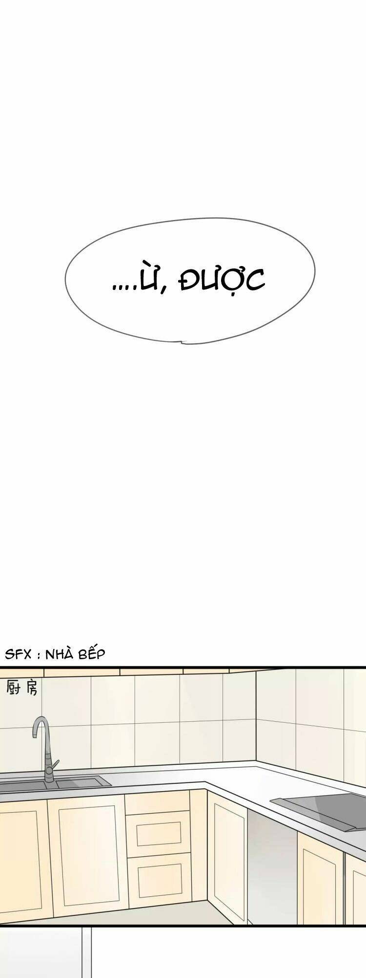 Tiểu Miêu Và Hắc Diệu Thạch: Chapter 11