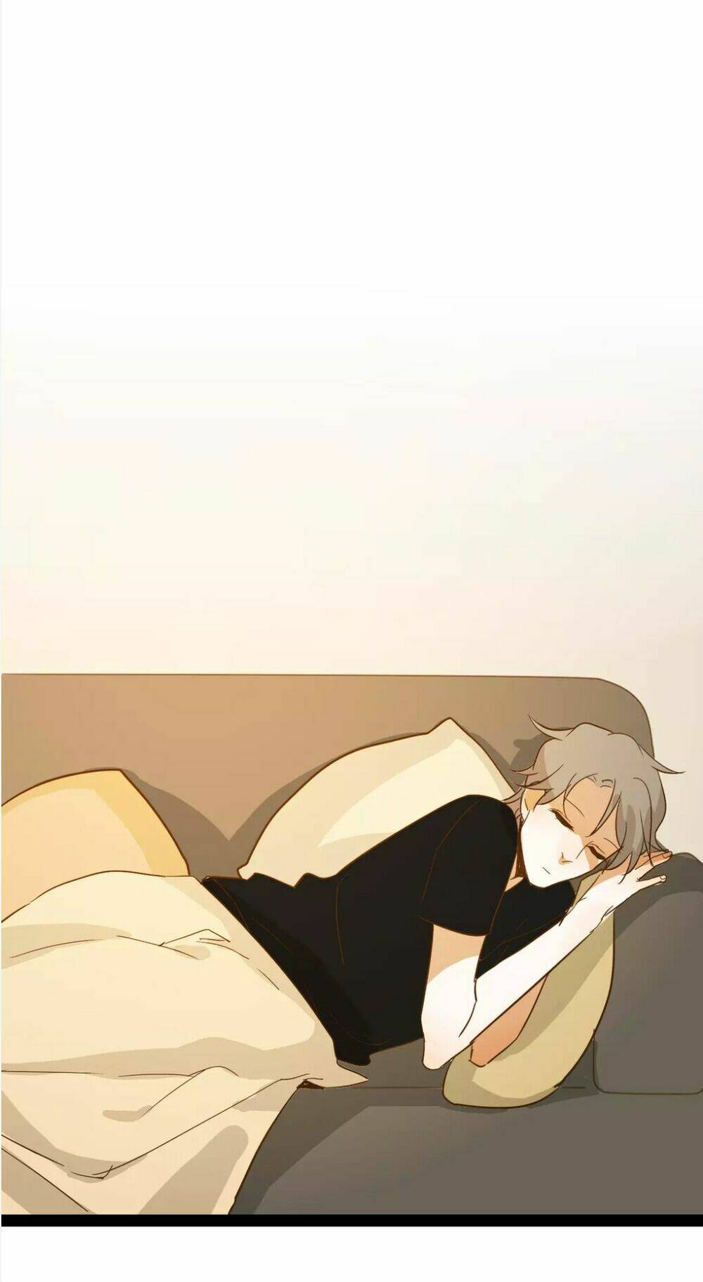 Tình Yêu Dưới Mái Hiên: Chapter 35