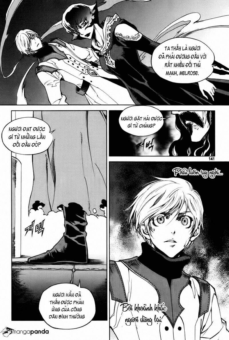 Dark Air: Chapter 32