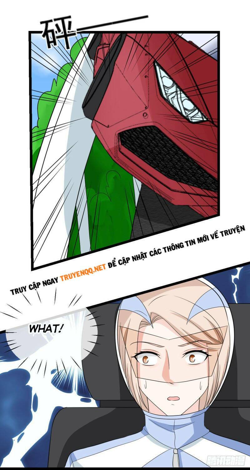 Siêu Cấp Nữ Thần Trọng Sinh: Chapter 42