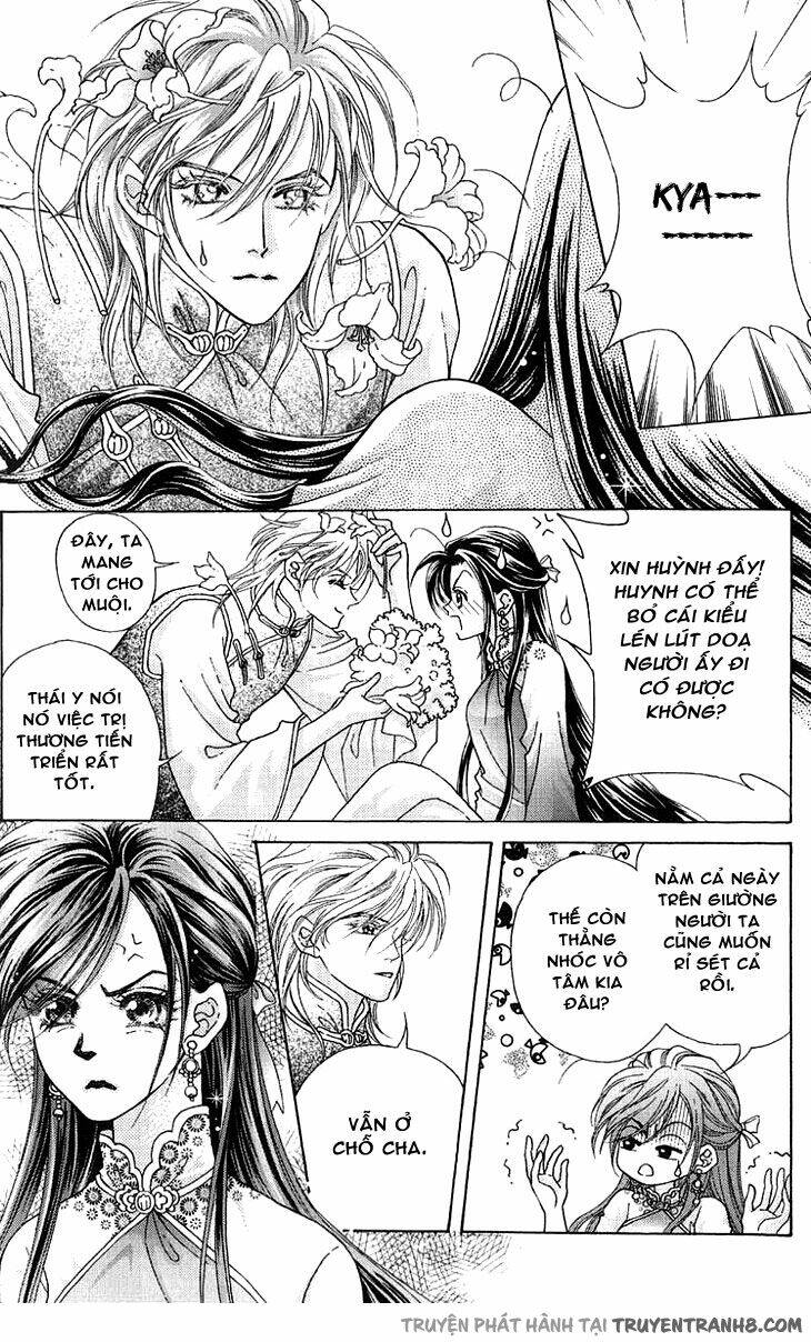 Vạn Dặm Tìm Chồng: Chapter 20