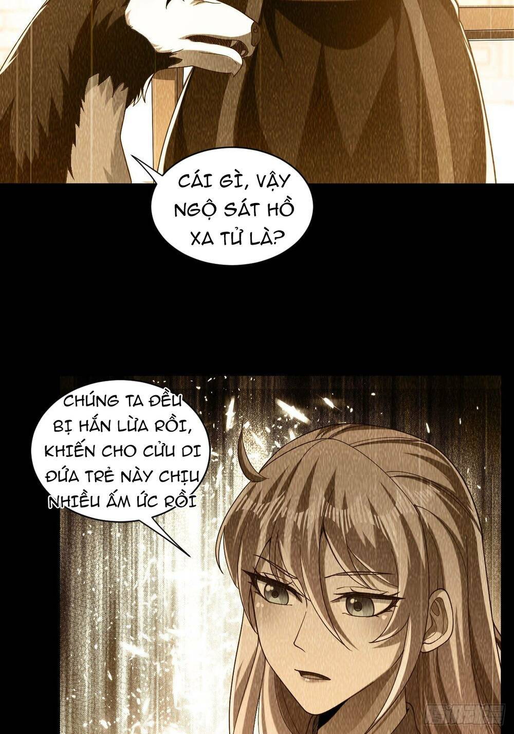 Cục Gạch Xông Vào Dị Giới: Chapter 42