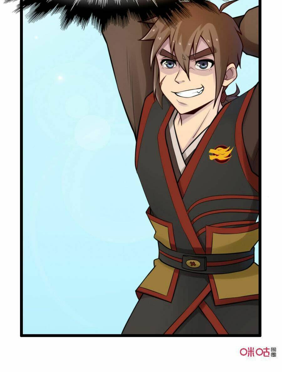 Tu Tiên Cuồng Thần: Chapter 29