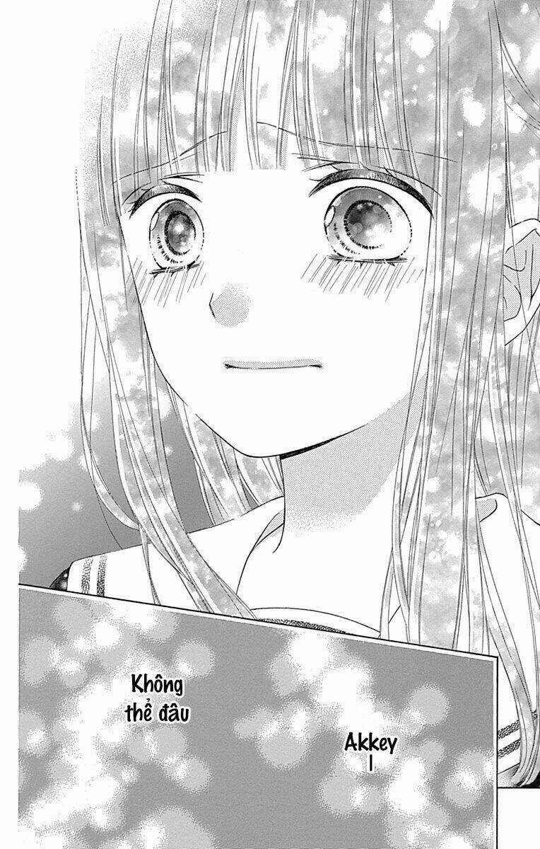 Tsubasa To Hotaru: Chapter 34