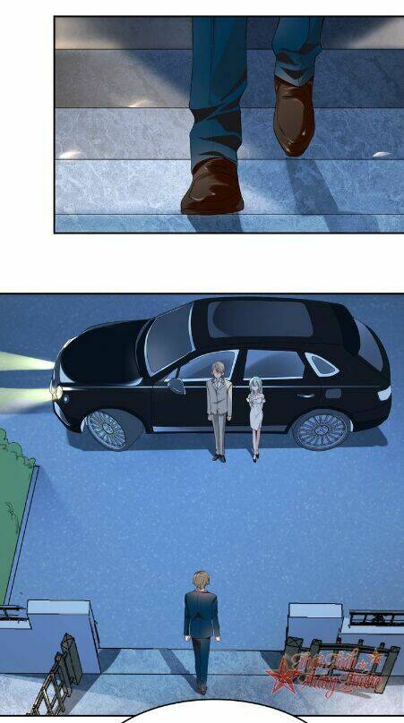 Cẩm Nang Nuôi Dưỡng Ông Xã: Chapter 2