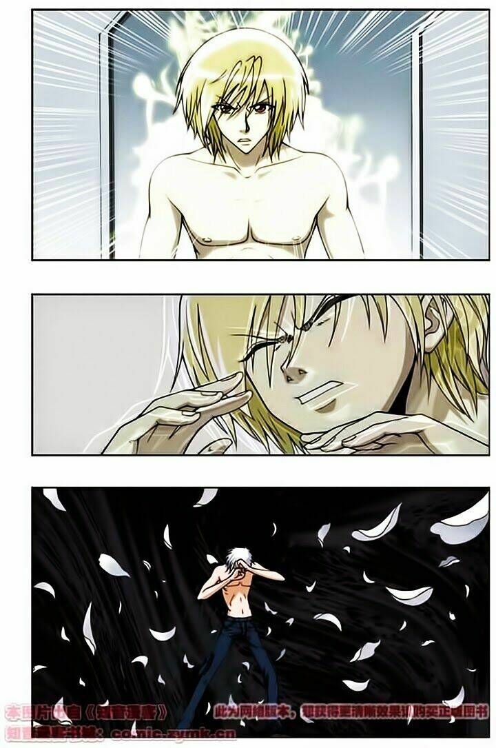 Thâu Tinh Cửu Nguyệt Thiên: Chapter 64