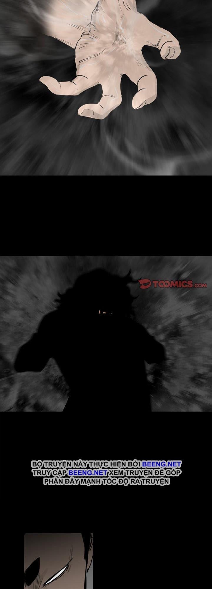 Tong Edge: Chapter 59
