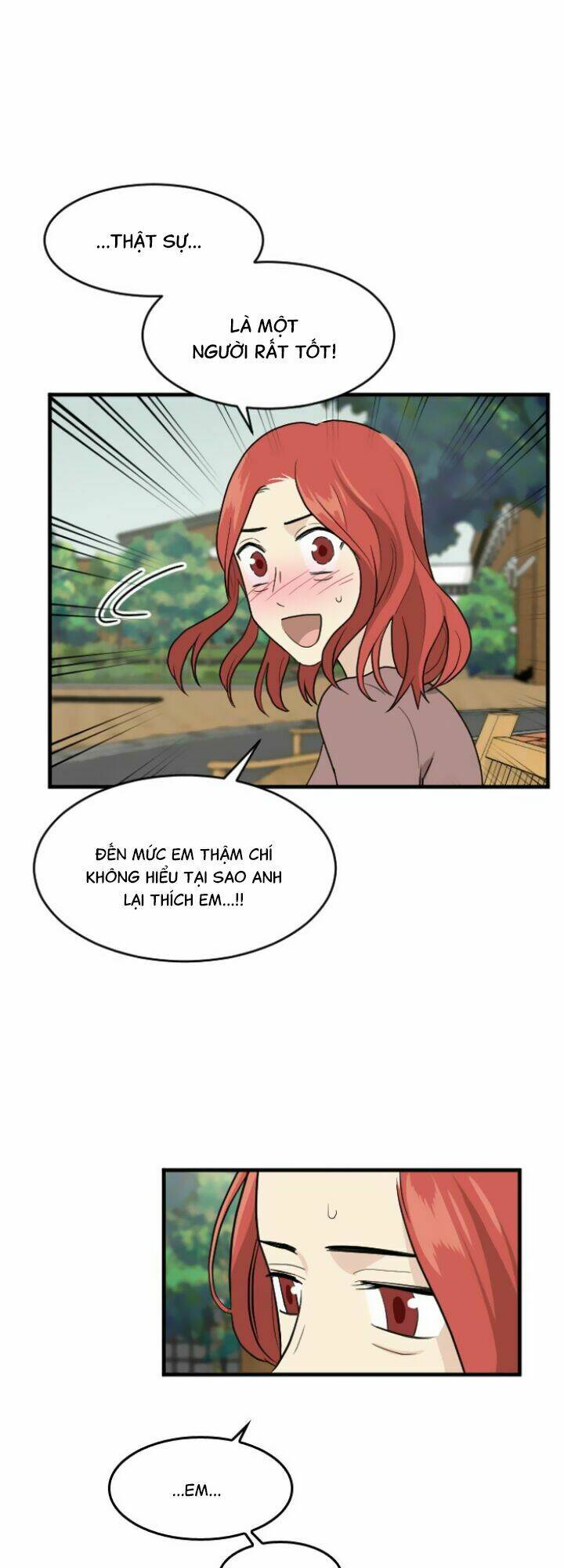 Người Đẹp Gangnam: Chapter 52