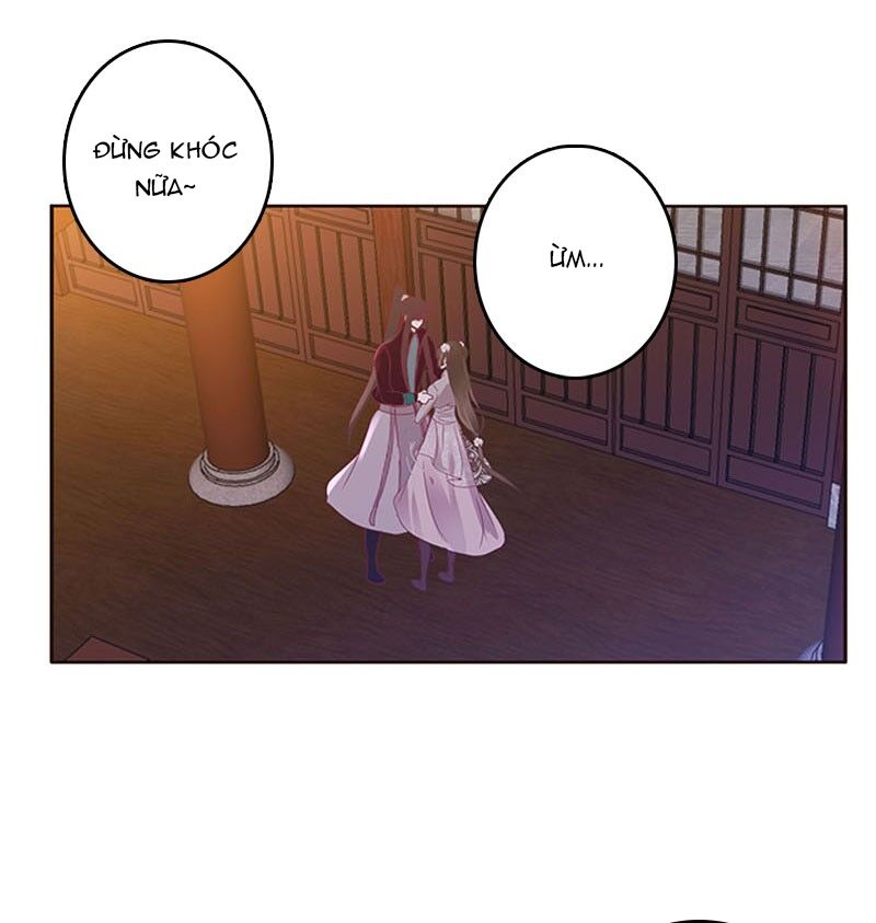 Thông Linh Phi: Chapter 348