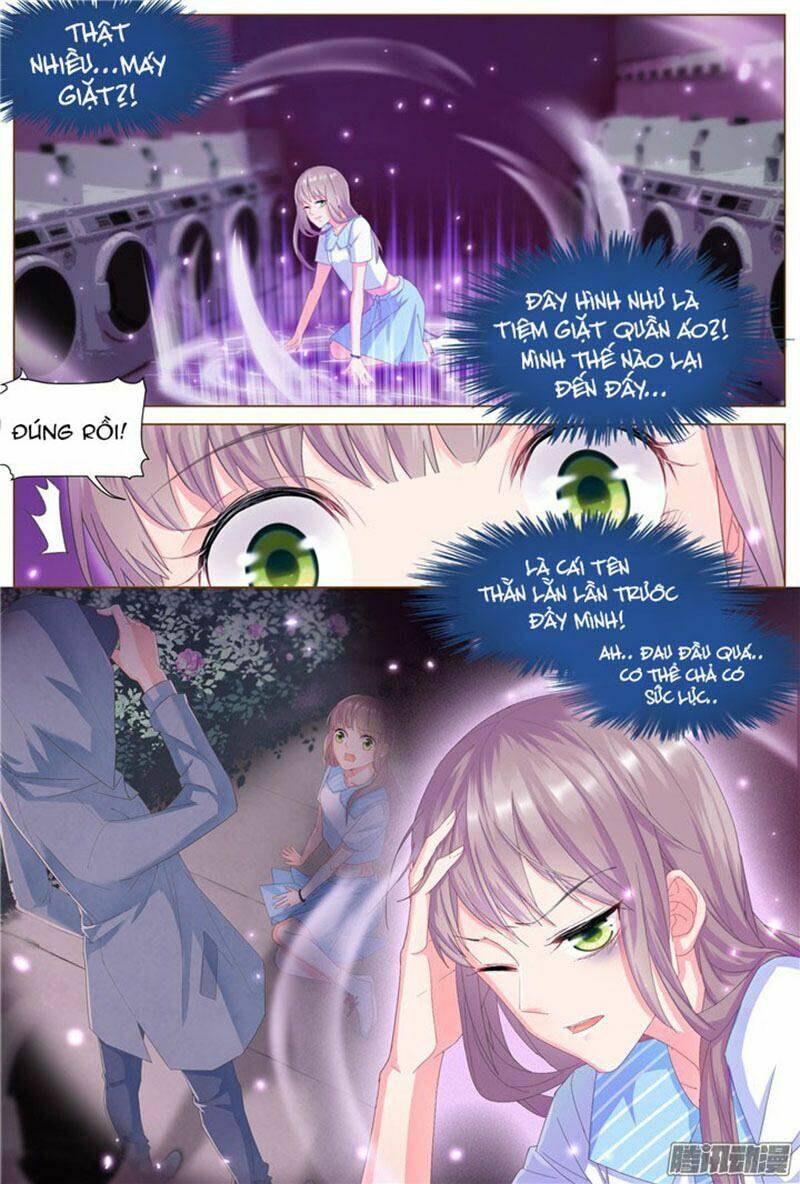 Nam Thần Là Quái Vật: Chapter 65