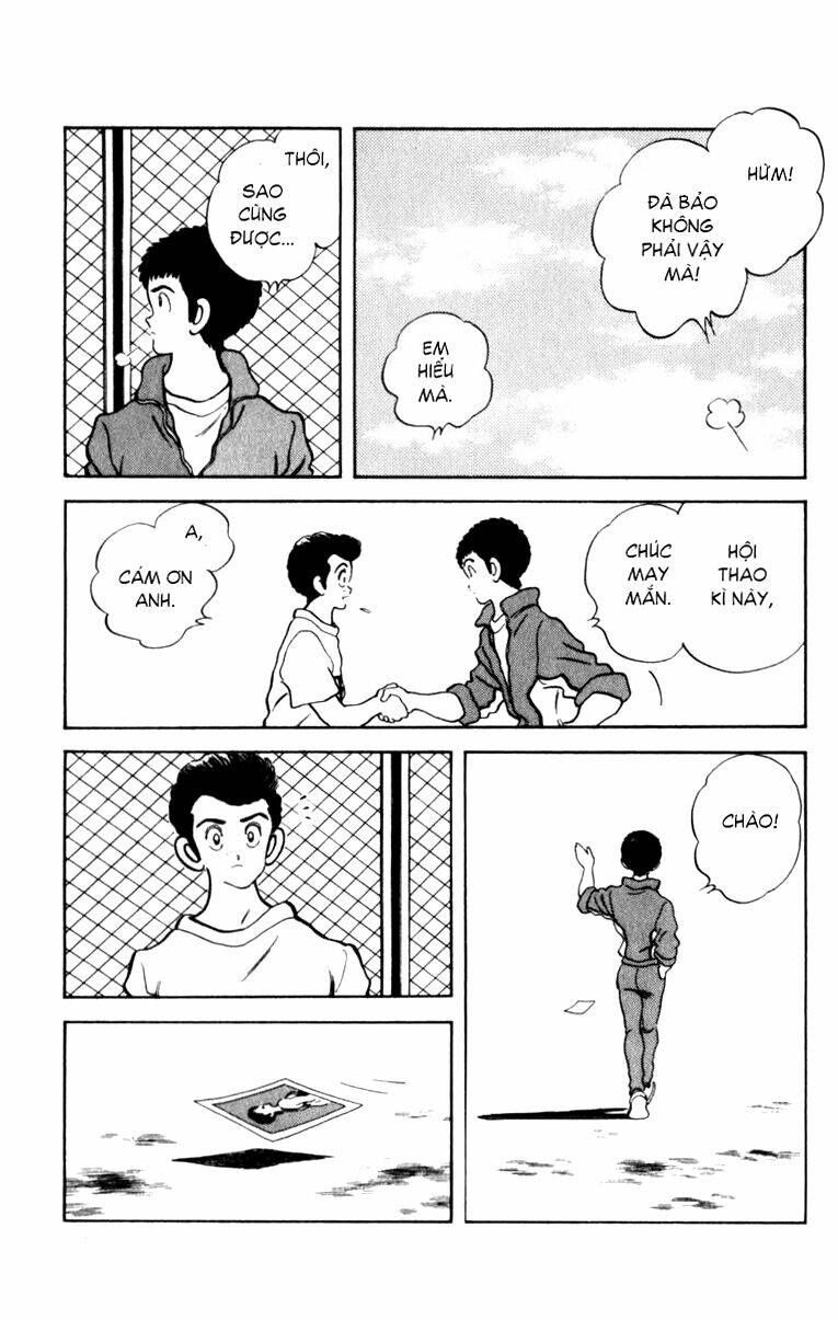 Rough - Ngọc Thô: Chapter 64